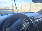 Audi A4 2001 годаүшін3 200 000 тг. в Макинск – фото 3