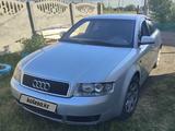 Audi A4 2001 годаүшін3 200 000 тг. в Макинск – фото 5
