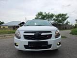 Chevrolet Cobalt 2026 годаүшін7 150 000 тг. в Шымкент
