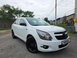 Chevrolet Cobalt 2026 годаүшін7 150 000 тг. в Шымкент – фото 3