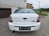 Chevrolet Cobalt 2026 годаүшін7 150 000 тг. в Шымкент – фото 4