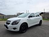 Chevrolet Cobalt 2026 годаүшін7 150 000 тг. в Шымкент – фото 5