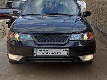 Daewoo Nexia 2013 года за 1 800 000 тг. в Шымкент