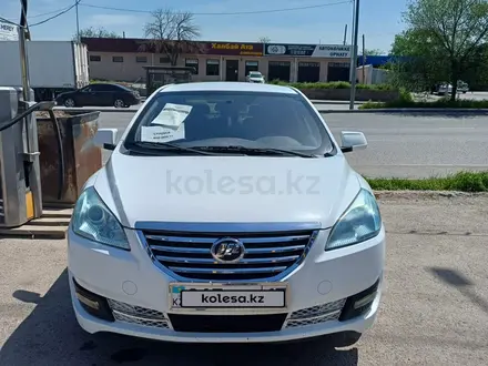 Lifan Cebrium 2015 года за 2 700 000 тг. в Астана