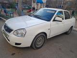 ВАЗ (Lada) Priora 2170 2013 года за 2 600 000 тг. в Атырау – фото 3