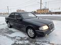 Mercedes-Benz C 200 1996 годаfor2 050 000 тг. в Кокшетау