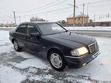 Mercedes-Benz C 200 1996 годаүшін2 050 000 тг. в Кокшетау