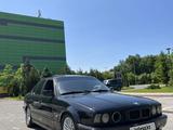 BMW 530 1992 года за 2 400 000 тг. в Алматы – фото 2