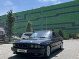 BMW 530 1992 года за 2 400 000 тг. в Алматы – фото 3