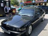 BMW 530 1992 годаүшін2 400 000 тг. в Алматы