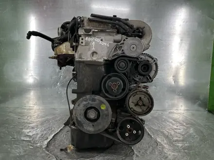 Привозной двигатель ABV VR6 V2.9 2WD за 650 000 тг. в Астана