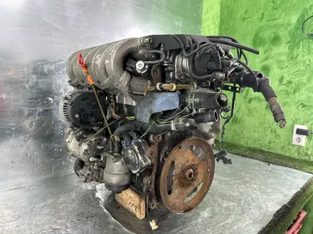 Привозной двигатель ABV VR6 V2.9 2WD за 650 000 тг. в Астана – фото 11