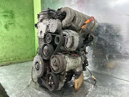 Привозной двигатель ABV VR6 V2.9 2WD за 650 000 тг. в Астана – фото 2