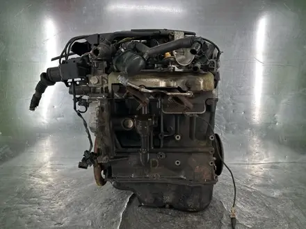 Привозной двигатель ABV VR6 V2.9 2WD за 650 000 тг. в Астана – фото 7