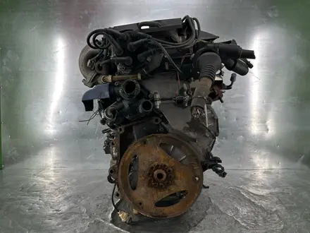 Привозной двигатель ABV VR6 V2.9 2WD за 650 000 тг. в Астана – фото 9