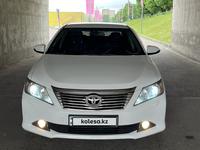 Toyota Camry 2013 годаүшін9 600 000 тг. в Алматы