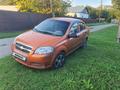 Chevrolet Aveo 2007 годаүшін2 800 000 тг. в Усть-Каменогорск