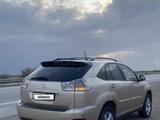 Lexus RX 330 2004 года за 6 500 000 тг. в Аса – фото 3