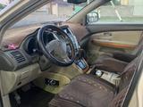 Lexus RX 330 2004 года за 6 500 000 тг. в Аса – фото 4