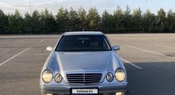 Mercedes-Benz E 220 2000 годаүшін3 400 000 тг. в Алматы