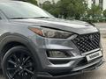 Hyundai Tucson 2019 годаүшін12 300 000 тг. в Алматы – фото 4