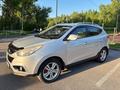Hyundai Tucson 2012 годаүшін6 600 000 тг. в Алматы