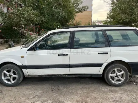 Volkswagen Passat 1990 года за 1 000 000 тг. в Семей