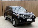 Lexus GX 460 2012 годаүшін18 000 000 тг. в Астана