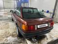 Audi 80 1990 года за 450 000 тг. в Щучинск