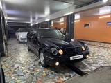 Mercedes-Benz E 320 2001 годаfor5 800 000 тг. в Шымкент