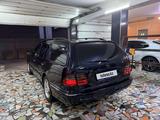 Mercedes-Benz E 320 2001 годаfor5 800 000 тг. в Шымкент – фото 2