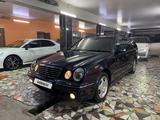 Mercedes-Benz E 320 2001 годаfor5 800 000 тг. в Шымкент – фото 4