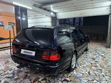 Mercedes-Benz E 320 2001 годаfor5 800 000 тг. в Шымкент – фото 5