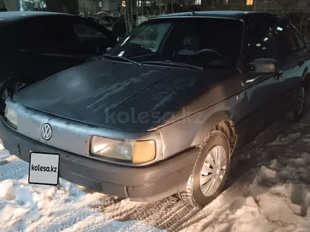 Volkswagen Passat 1990 года за 1 000 000 тг. в Караганда