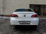 Volkswagen Passat CC 2013 годаүшін8 000 000 тг. в Астана – фото 4