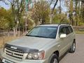 Toyota Highlander 2001 годаfor6 400 000 тг. в Алматы – фото 36