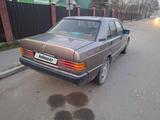 Mercedes-Benz 190 1991 годаfor800 000 тг. в Алматы – фото 4