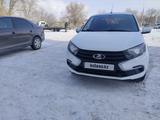 ВАЗ (Lada) Granta 2190 2022 годаfor4 150 000 тг. в Актобе – фото 2