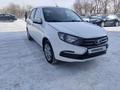 ВАЗ (Lada) Granta 2190 2022 года за 4 150 000 тг. в Актобе – фото 3