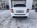 ВАЗ (Lada) Granta 2190 2022 года за 4 150 000 тг. в Актобе – фото 6