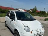 Daewoo Matiz 2013 годаүшін1 500 000 тг. в Алматы – фото 3