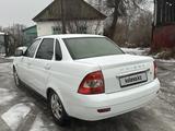 ВАЗ (Lada) Priora 2170 2012 года за 2 500 000 тг. в Урджар – фото 4