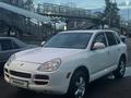 Porsche Cayenne 2005 года за 6 200 000 тг. в Алматы – фото 10