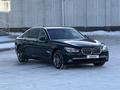 BMW 740 2009 годаүшін8 000 000 тг. в Петропавловск – фото 6