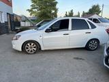ВАЗ (Lada) Granta 2190 2014 года за 2 600 000 тг. в Усть-Каменогорск – фото 4