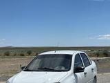 ВАЗ (Lada) Granta 2190 2014 года за 2 600 000 тг. в Усть-Каменогорск