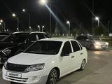 ВАЗ (Lada) Granta 2190 2014 года за 2 600 000 тг. в Усть-Каменогорск – фото 3