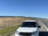 ВАЗ (Lada) Granta 2190 2014 года за 2 600 000 тг. в Усть-Каменогорск – фото 5