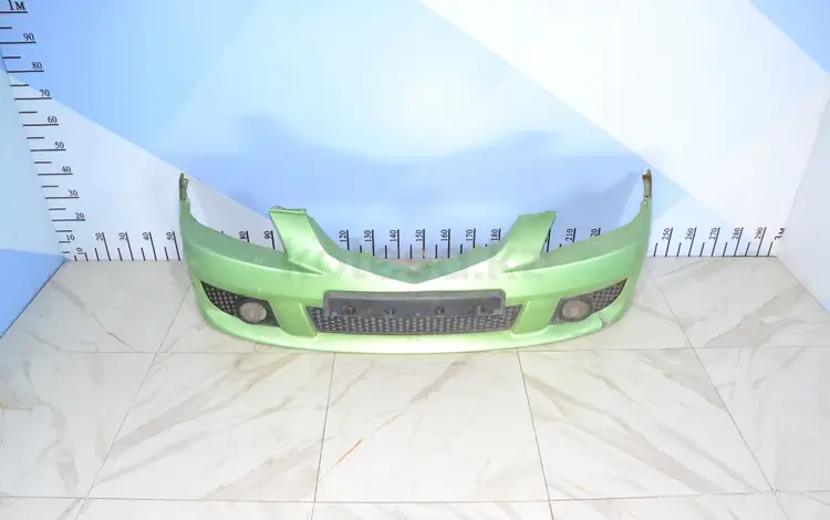 Бампер Mazda Premacy передний + за 50 000 тг. в Тараз