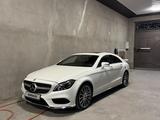 Mercedes-Benz CLS 400 2015 года за 15 500 000 тг. в Шымкент – фото 4